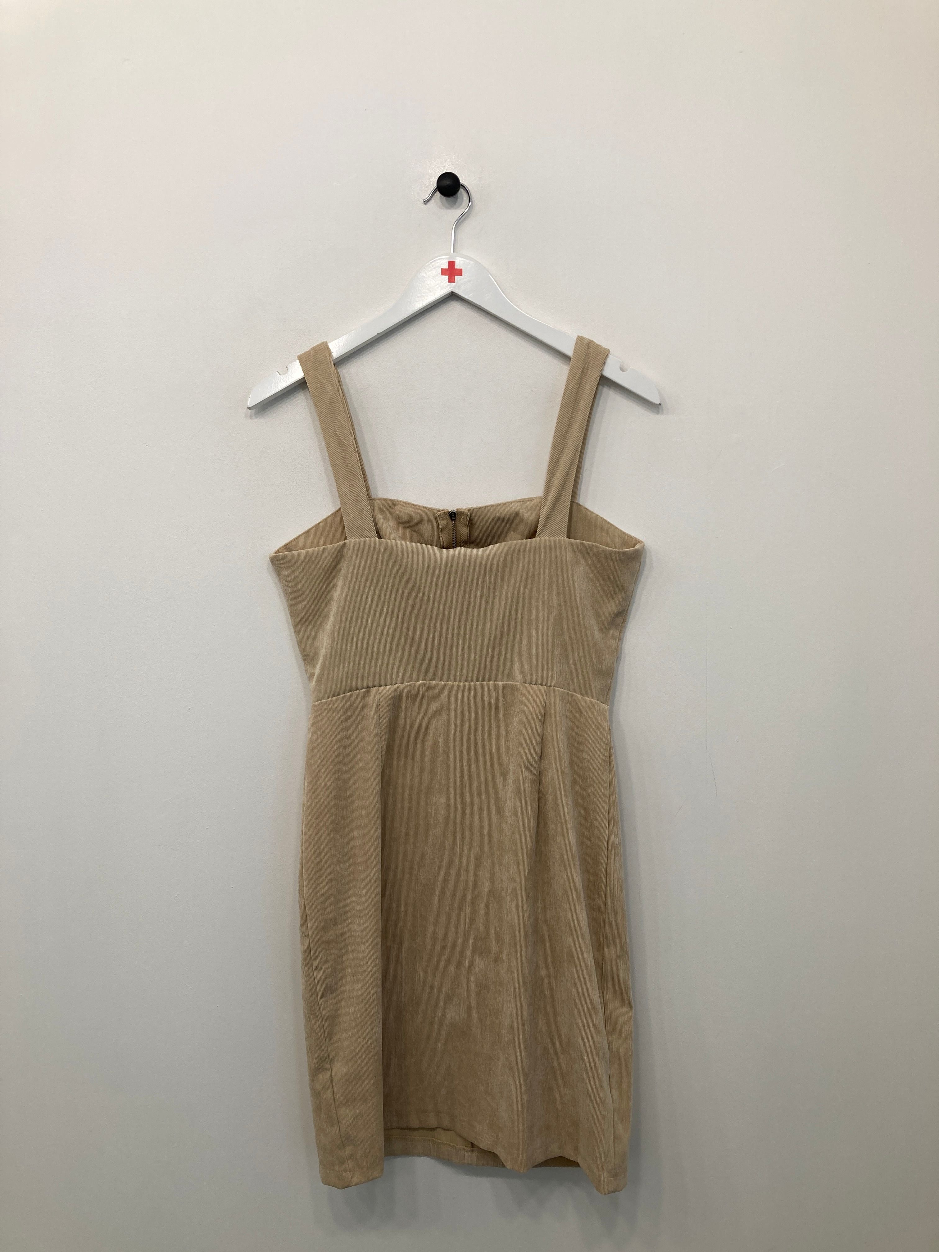 Message Project Unknown Kjole